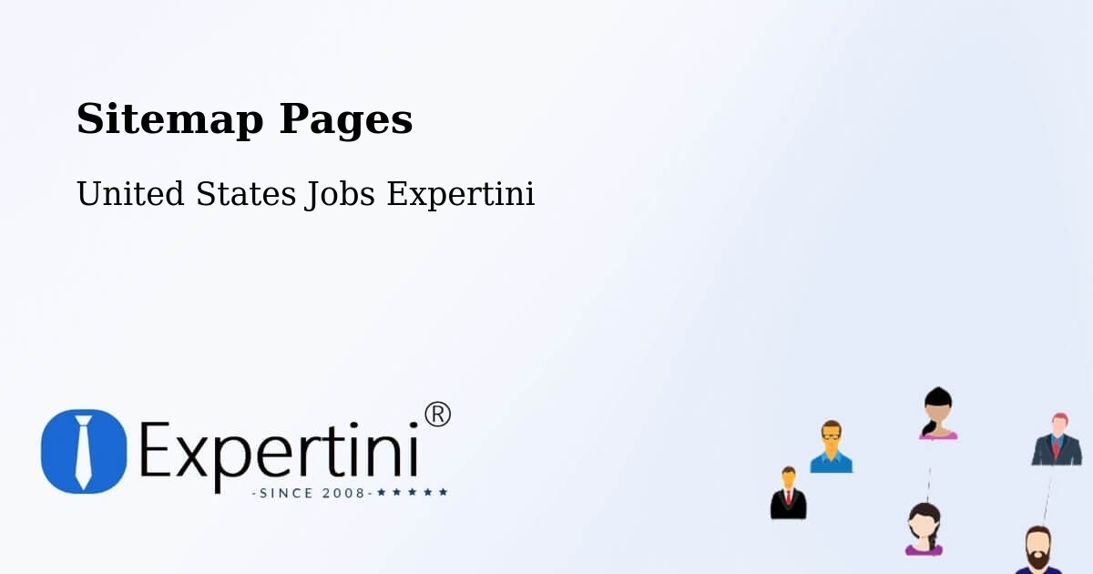 Sitemap Pages - Lewiston - United States Jobs Expertini